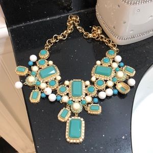 Statement Necklace.